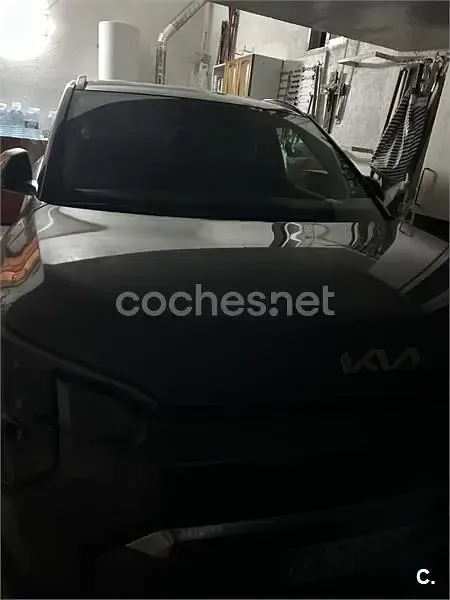 Usado Kia EV3 Earth 150 kW (204 CV) 2025 Eléctrico SUV