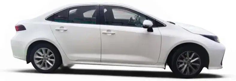 Usado Toyota Corolla Advance 125 CV (91 kW) 2023 Berlina