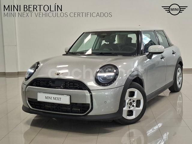 Gris / plata Usado 2025 Mini Cooper Utilitario | 28.890 € - Imagen 1/4