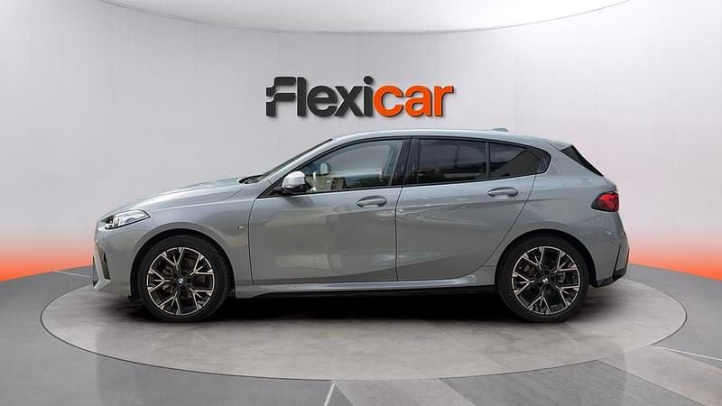 Occasion BMW 120 163 ch (119 kW) 2025 Gris Citadine