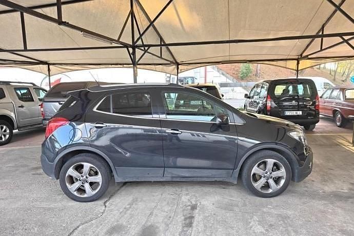 Usado Opel Mokka Excellence 129 CV (94 kW) 2013 SUV