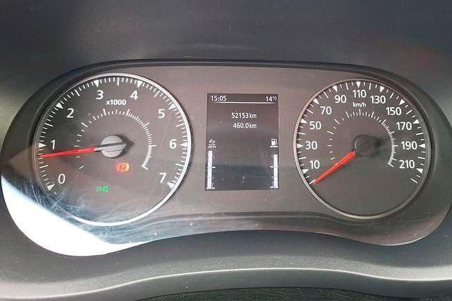 Usado Renault Master 145 CV (106 kW) 2023 Blanco Monovolumen