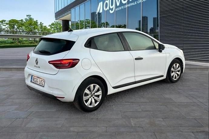 Usado Renault Clio V Business 85 CV (62 kW) 2020