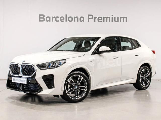 Blanco Usado 2024 BMW X2 Comfort Edition SUV | 46.990 € - Imagen 1/4