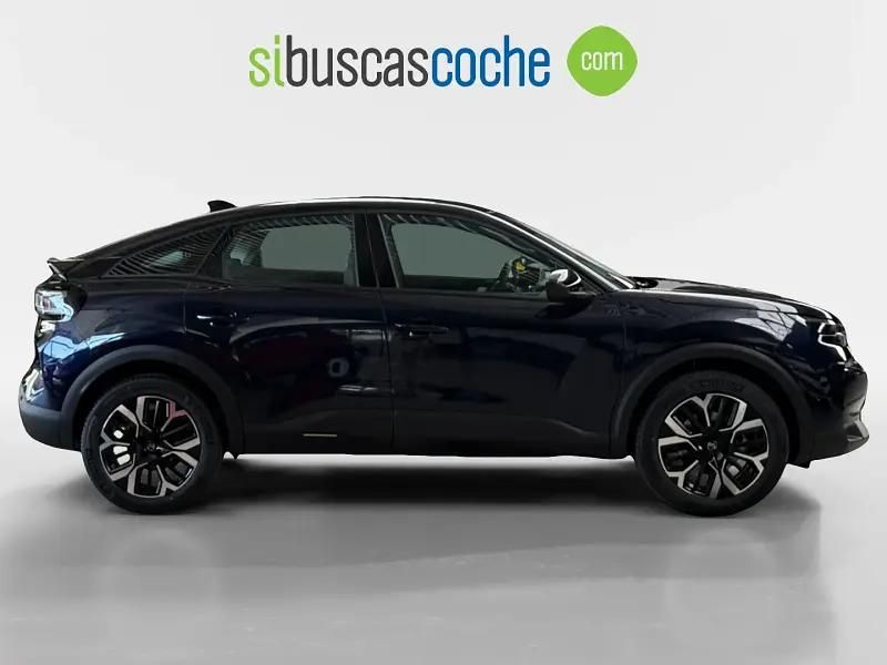 Nuevo Citroën C4 Business Class 145 CV (106 kW) 2025 Azul