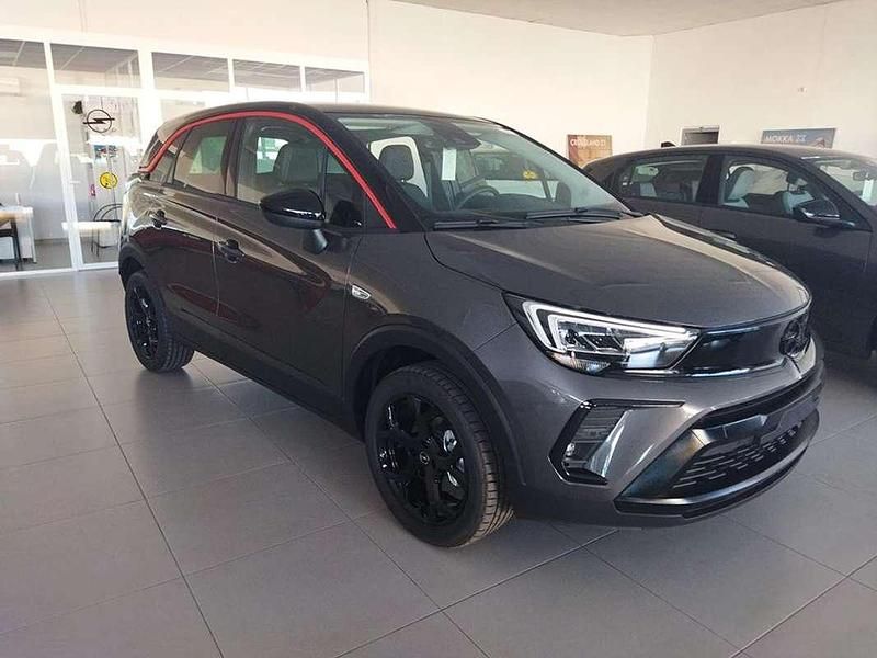 Usado 2023 Opel Crossland S SUV | 14.180 € (Precio justo) - Imagen 1/4