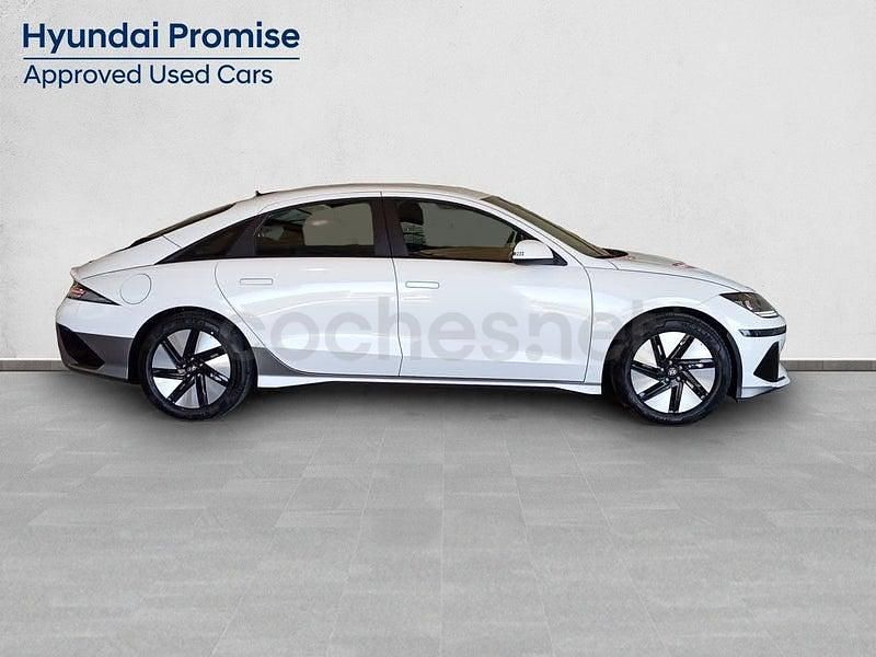 Usado Hyundai Ioniq 6 2024 Eléctrico Berlina