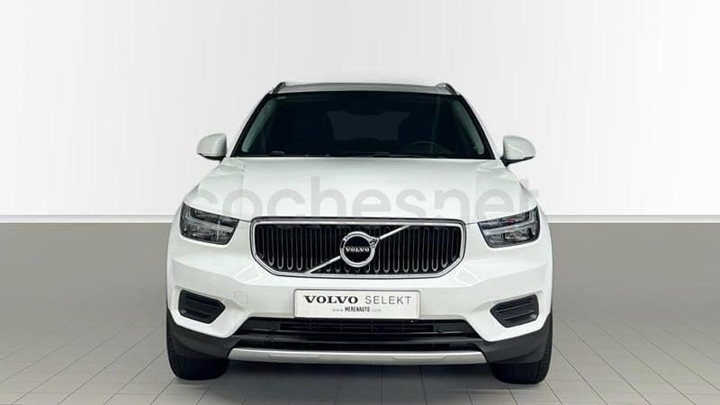Usado Volvo XC40 Business Edition 150 CV (110 kW) 2020 Blanco SUV