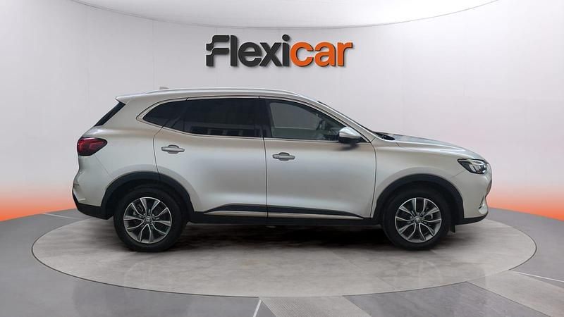 Usado MG HS Comfort 171 CV (125 kW) 2024 Gris SUV