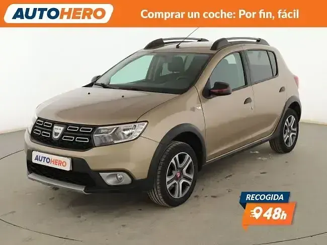 Usado Dacia Sandero 90 CV (66 kW) 2019 Berlina