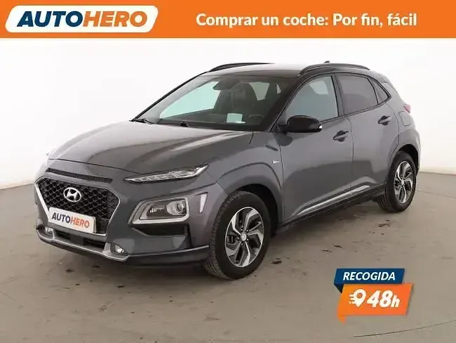 Usado Hyundai Kona 141 CV (103 kW) 2020 SUV
