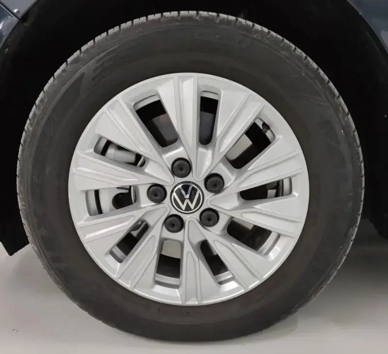 Usado VW Multivan 218 CV (160 kW) 2023 Van