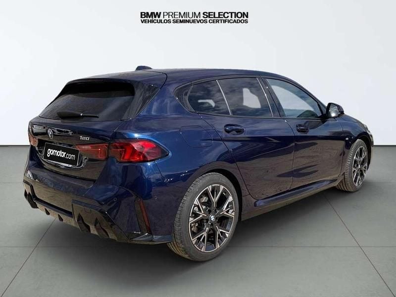 Usado BMW 116 M Sport 170 CV (125 kW) 2025 Utilitario