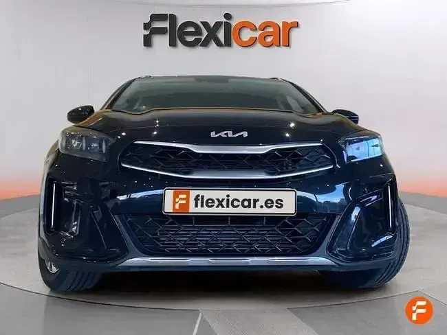 Usado Kia XCeed 160 CV (117 kW) 2023 Negro SUV