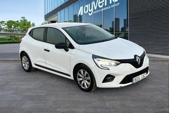 Usado Renault Clio V Business 85 CV (62 kW) 2020