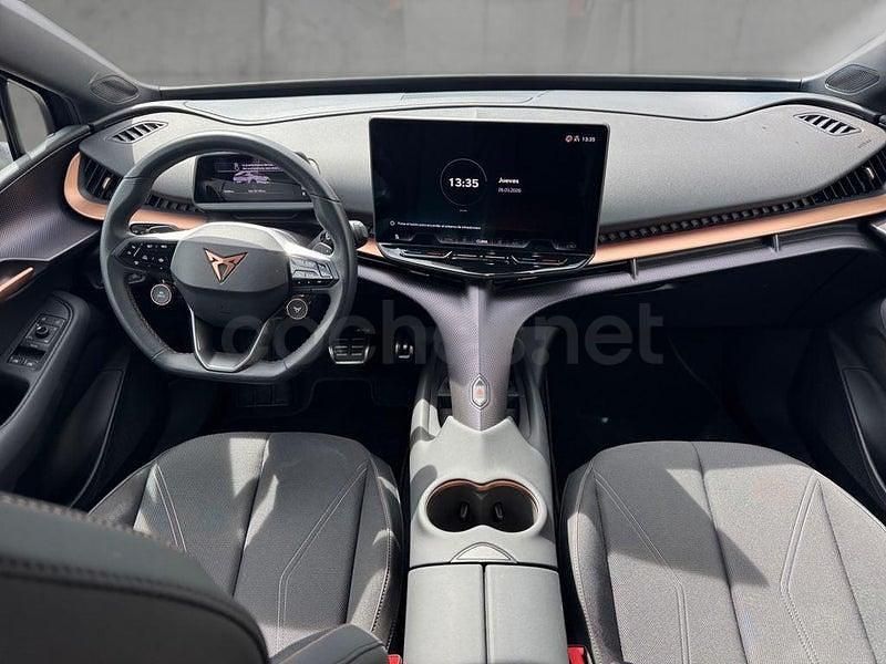 Usado Cupra Tavascan Endurance 210 kW (286 CV) 2025 Eléctrico SUV