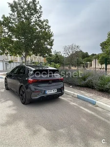Usado Cupra Born e-Boost 169 kW (231 CV) 2023 Eléctrico Utilitario
