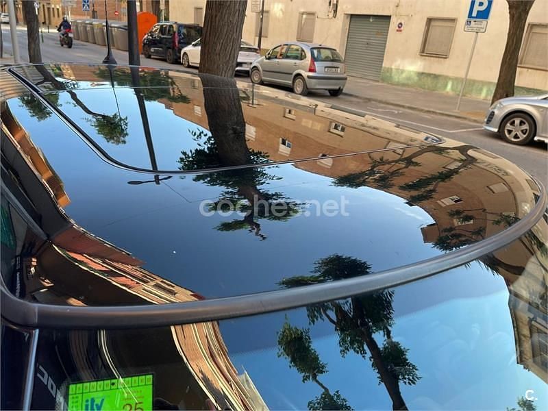 Blanco Usado 2012 Mini Cooper Utilitario | 8800 € (Super precio) - Imagen 1/4