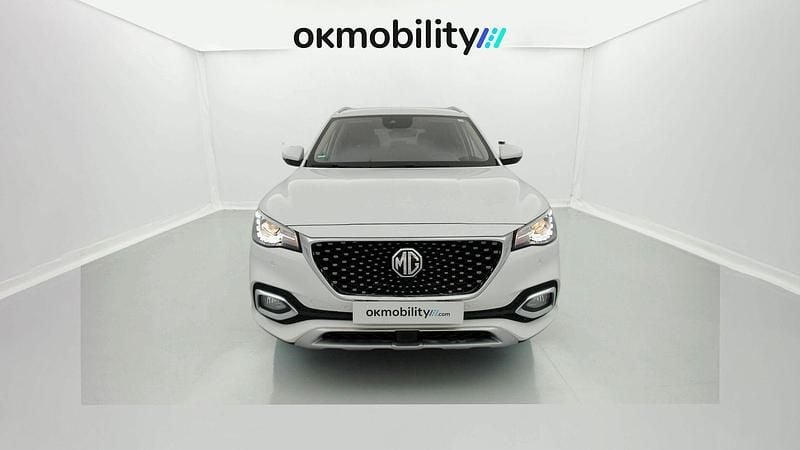 Usado MG HS Comfort 162 CV (119 kW) 2023 Dover blanco SUV