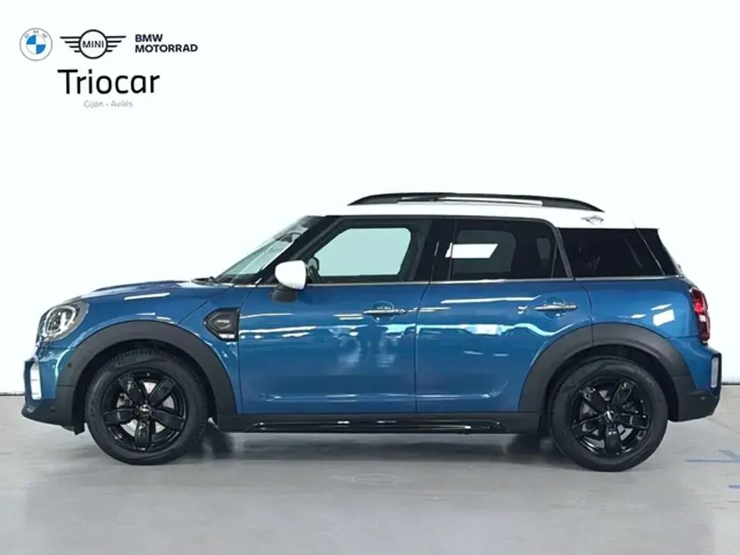 Usado Mini Cooper Countryman 136 CV (100 kW) 2022 SUV