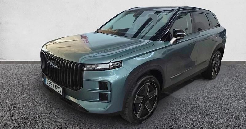Usado Jaecoo 7 279 CV (205 kW) 2025 SUV