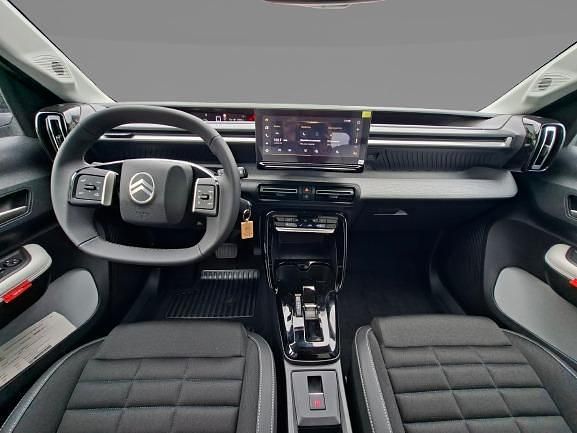 Nuevo Citroën C3 Business Class 110 CV (80 kW) 2026 Blanco polar SUV