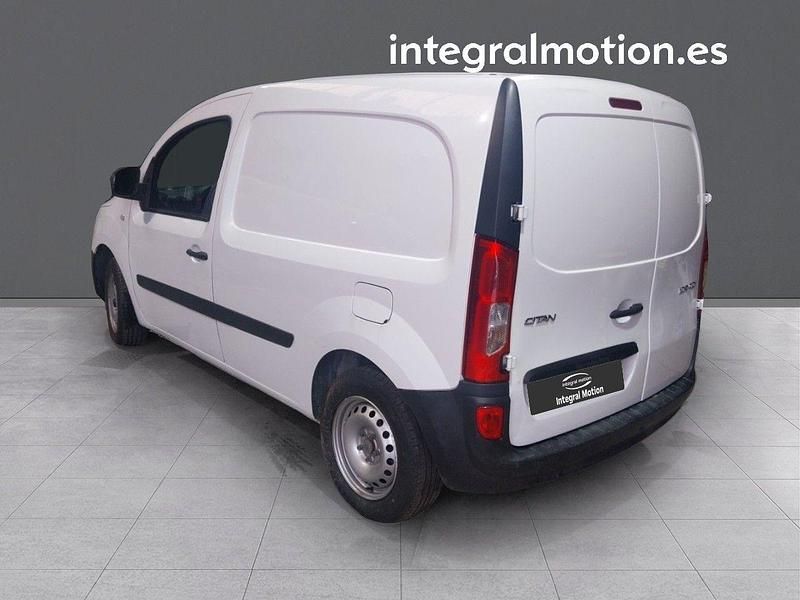 Usado Mercedes Citan 109 95 CV (69 kW) 2021 Blanco Van