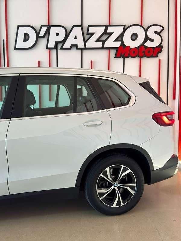 Usado BMW X5 265 CV (194 kW) 2019 Blanco SUV