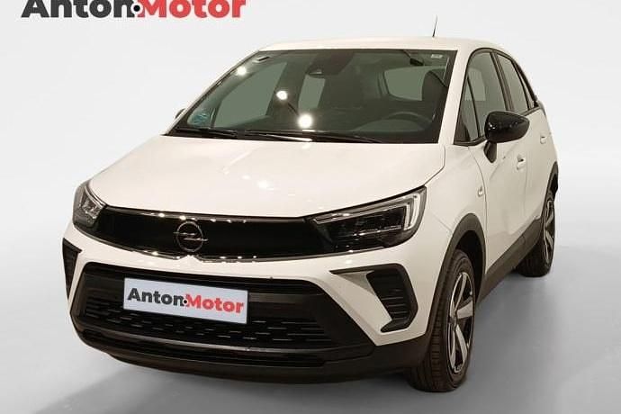 Usado Opel Crossland X Edition 110 CV (80 kW) 2023 SUV