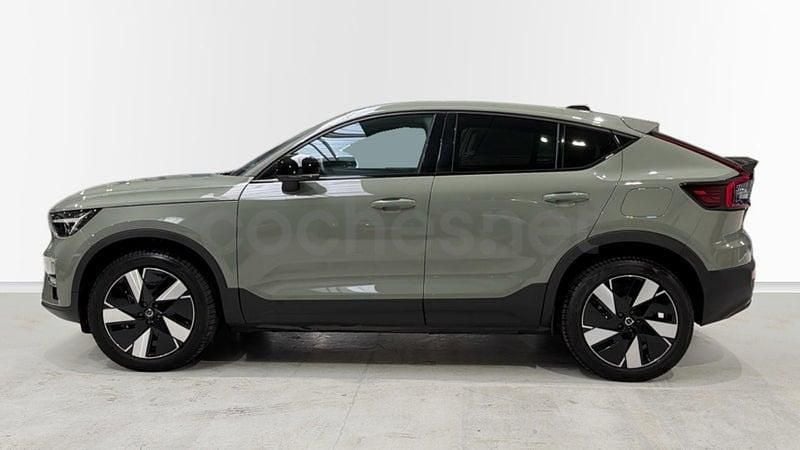 Usado Volvo EC40 Core 185 kW (252 CV) 2024 Eléctrico SUV