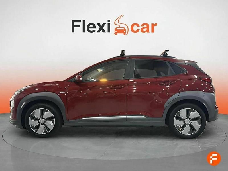 Usado Hyundai Kona 100 kW (136 CV) 2020 Otro SUV