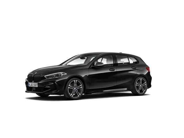 Usado BMW 118 Shadowline 150 CV (110 kW) 2023 Utilitario