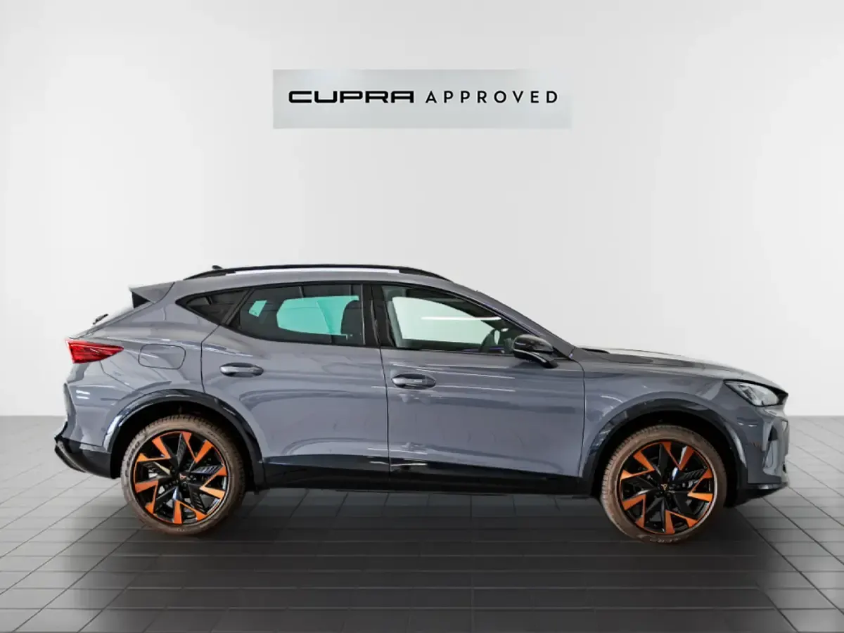 Nuevo Cupra Formentor 150 CV (110 kW) 2025 SUV