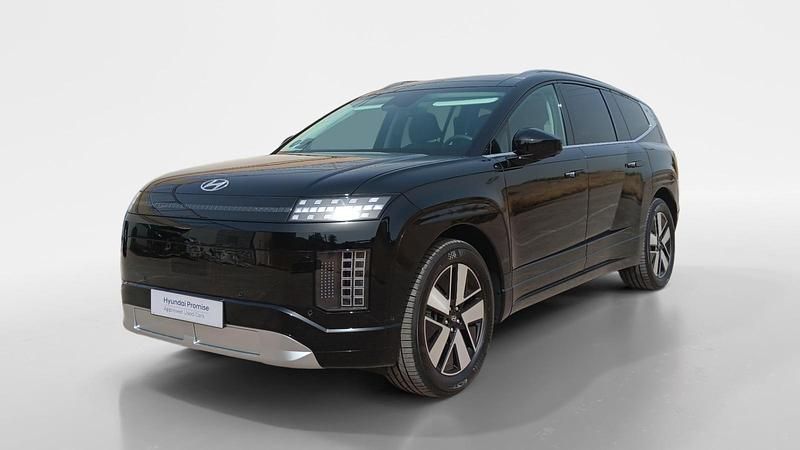 Usado Hyundai Ioniq 9 230 kW (313 CV) 2025 SUV