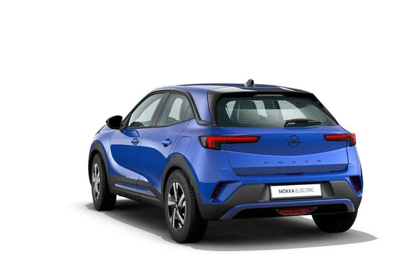 Nuevo Opel Mokka-e Edition 114 kW (156 CV) 2026 Azul SUV