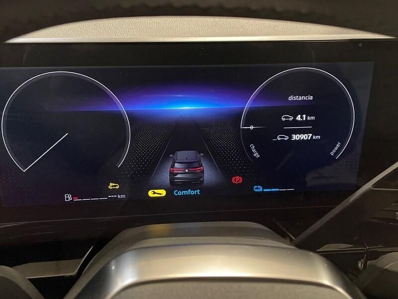 Usado Renault Espace Iconic 200 CV (147 kW) 2023 Azul Familiar