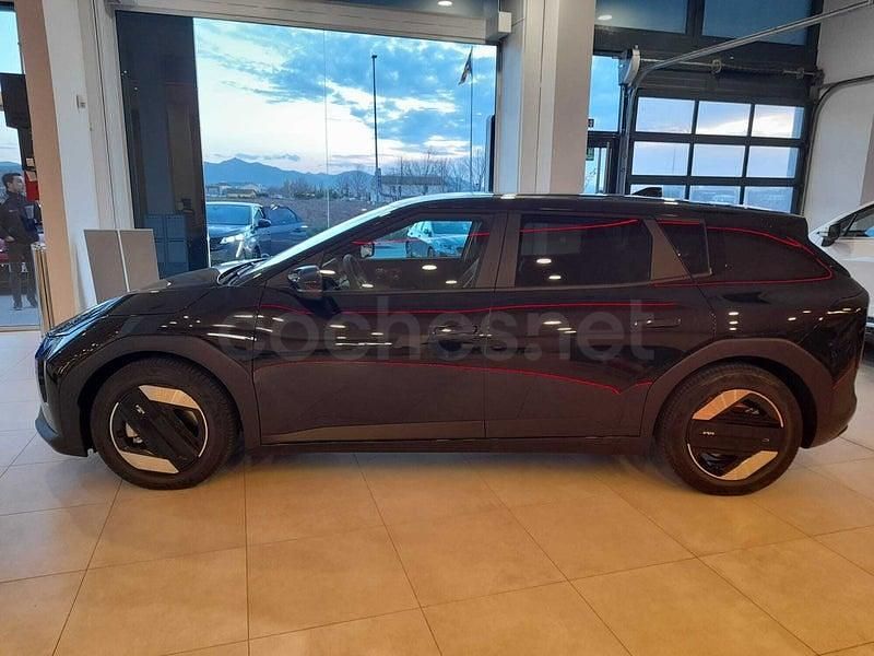 Usado Kia EV4 Launch Edition 150 kW (204 CV) 2025 Eléctrico Berlina