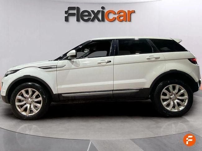 Usado Land Rover Range Rover evoque HSE Dynamic 180 CV (132 kW) 2016 Blanco SUV