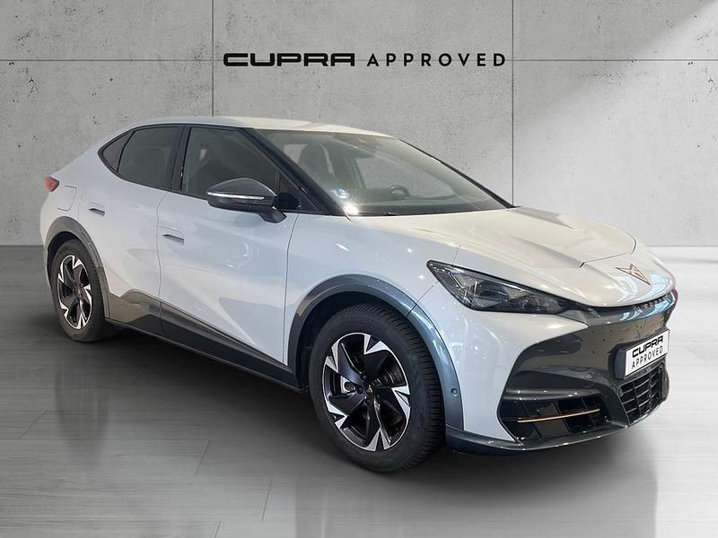 Otro Usado 2025 Cupra Tavascan Endurance SUV | 37.900 € (Un poco caro) - Imagen 1/4