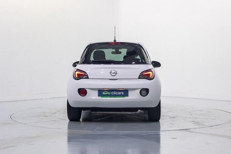Usado Opel Adam Glam 87 CV (63 kW) 2018 Utilitario