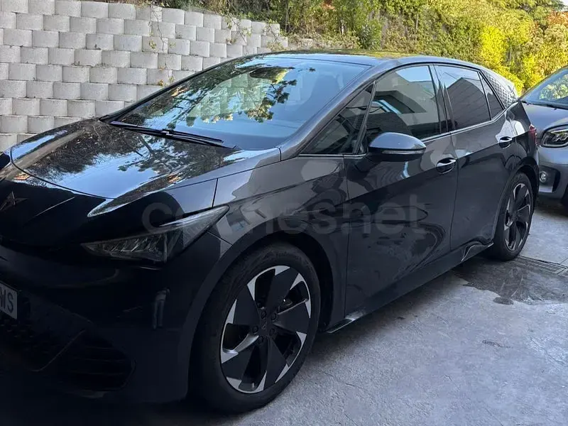 Usado Cupra Born e-Boost 169 kW (231 CV) 2024 Eléctrico Utilitario