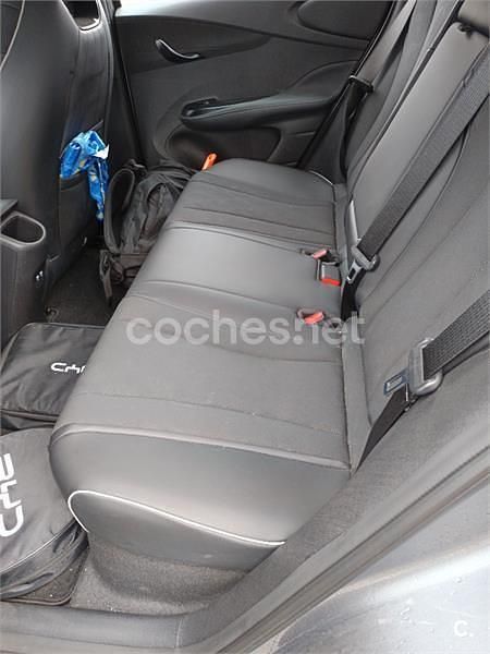 Usado BYD Dolphin Comfort 114 kW (156 CV) 2025 Eléctrico Utilitario