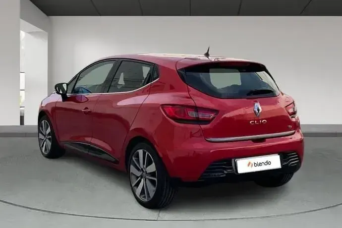 Usado Renault Clio Dynamique 90 CV (66 kW) 2015