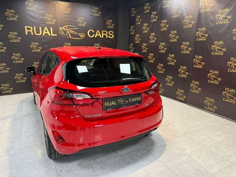 Usado Ford Fiesta Active 102 CV (75 kW) 2023 Utilitario