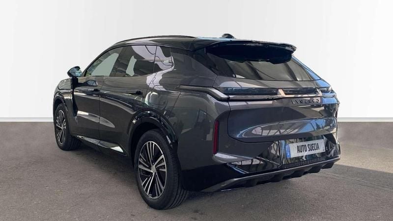 Nuevo Lynk & Co 08 351 CV (258 kW) 2025 SUV