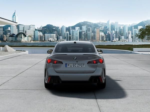 Nuevo BMW 220 163 CV (119 kW) 2026 Otro Coupe