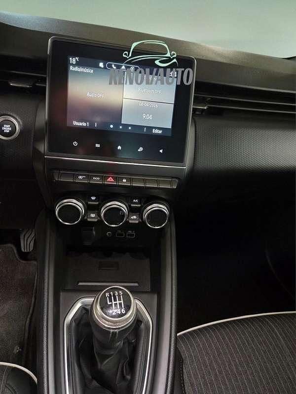 Usado Mitsubishi Colt 91 CV (66 kW) 2024 Blanco Utilitario