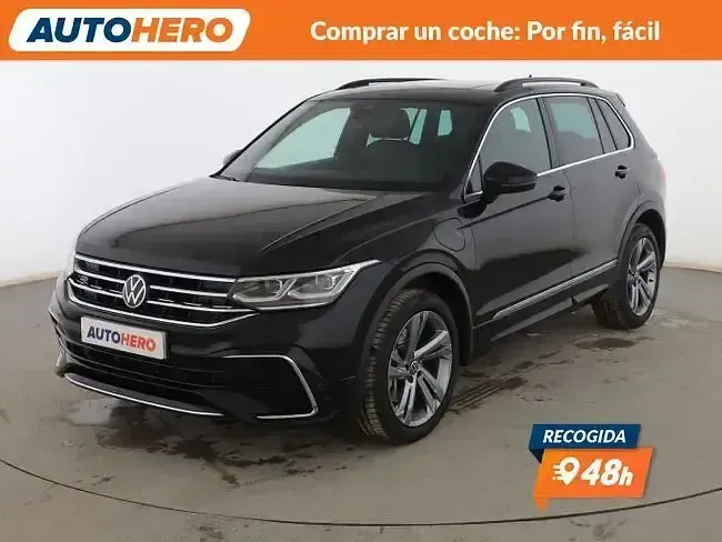 Usado VW Tiguan R-line 245 CV (180 kW) 2023 SUV