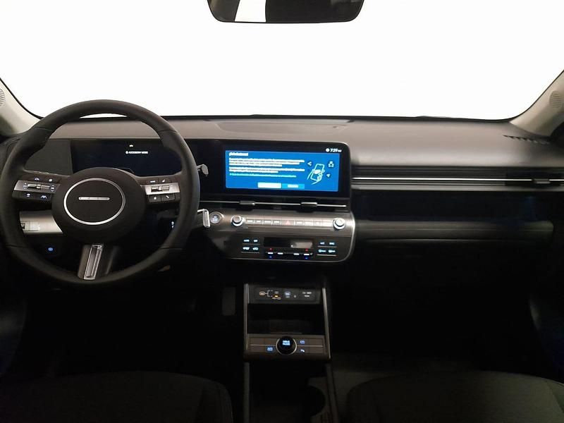 Usado Hyundai Kona 111 kW (151 CV) 2023 Rojo engine SUV