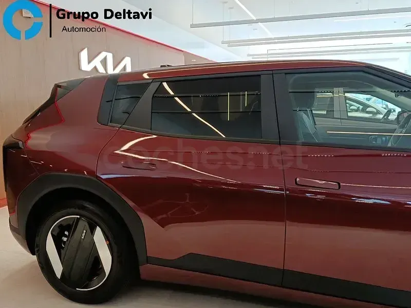 Nuevo Kia EV4 Launch Edition 150 kW (204 CV) 2026 Eléctrico Berlina